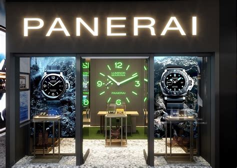 бутик panerai|Panerai website.